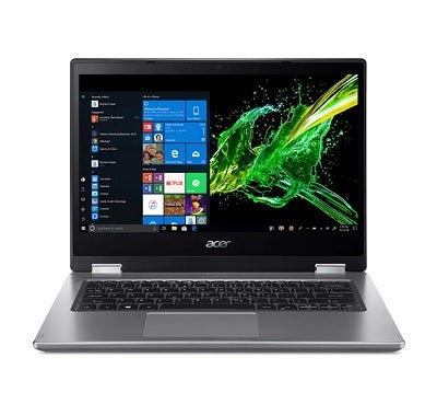 Acer Spin 3 14 inch Refurbished Laptop